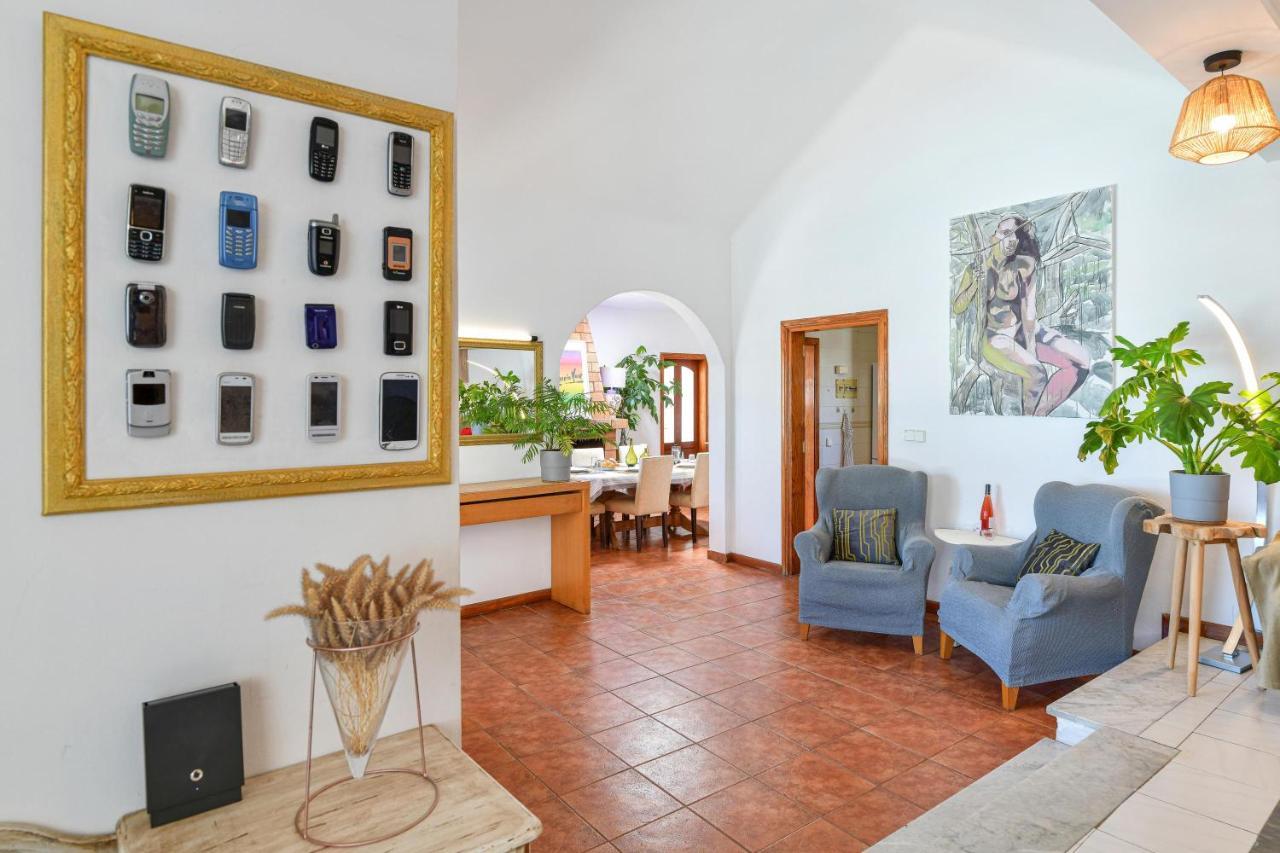 Villa Alex Puerto del Carmen  Esterno foto