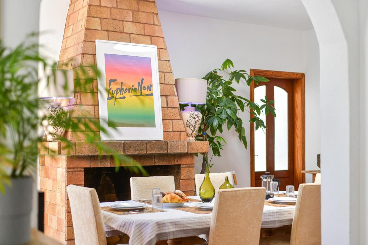 Villa Alex Puerto del Carmen  Esterno foto