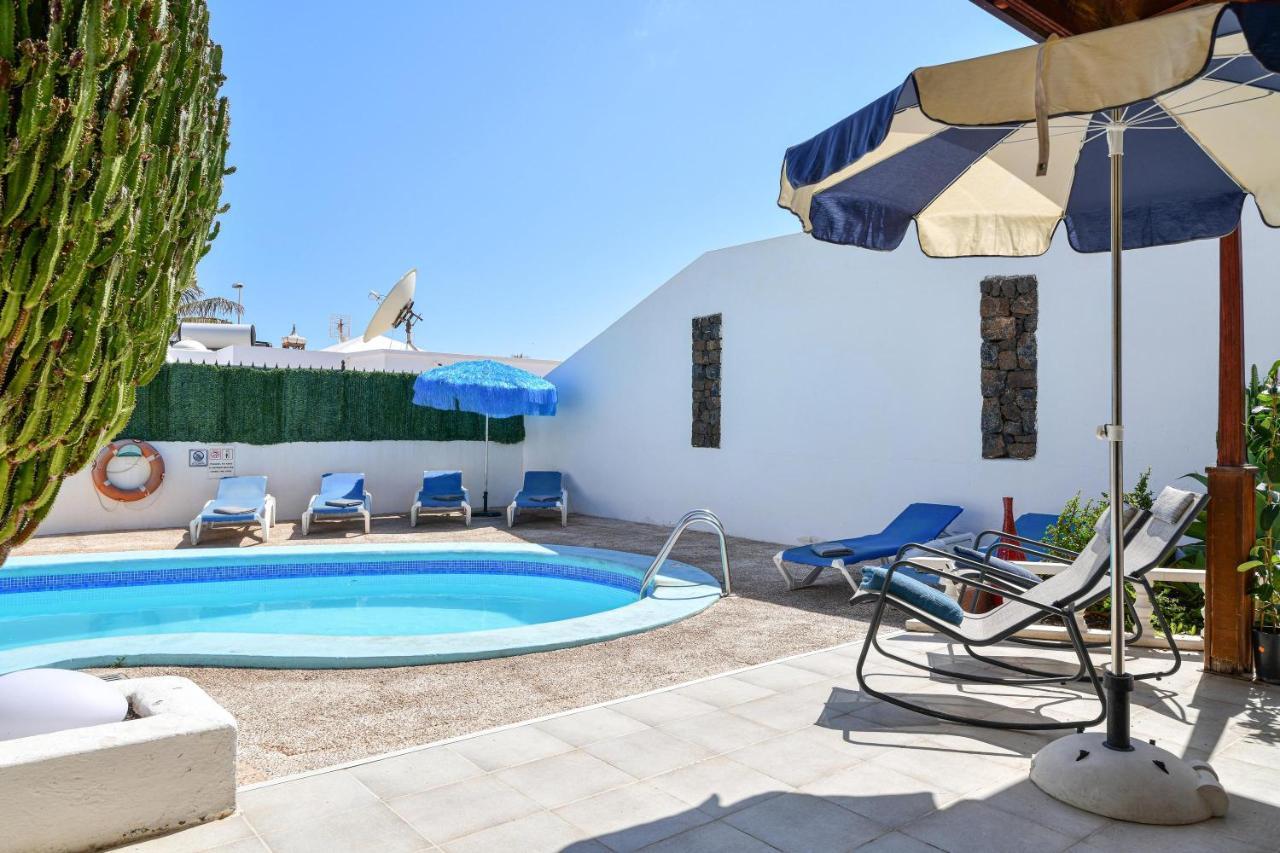 Villa Alex Puerto del Carmen  Esterno foto