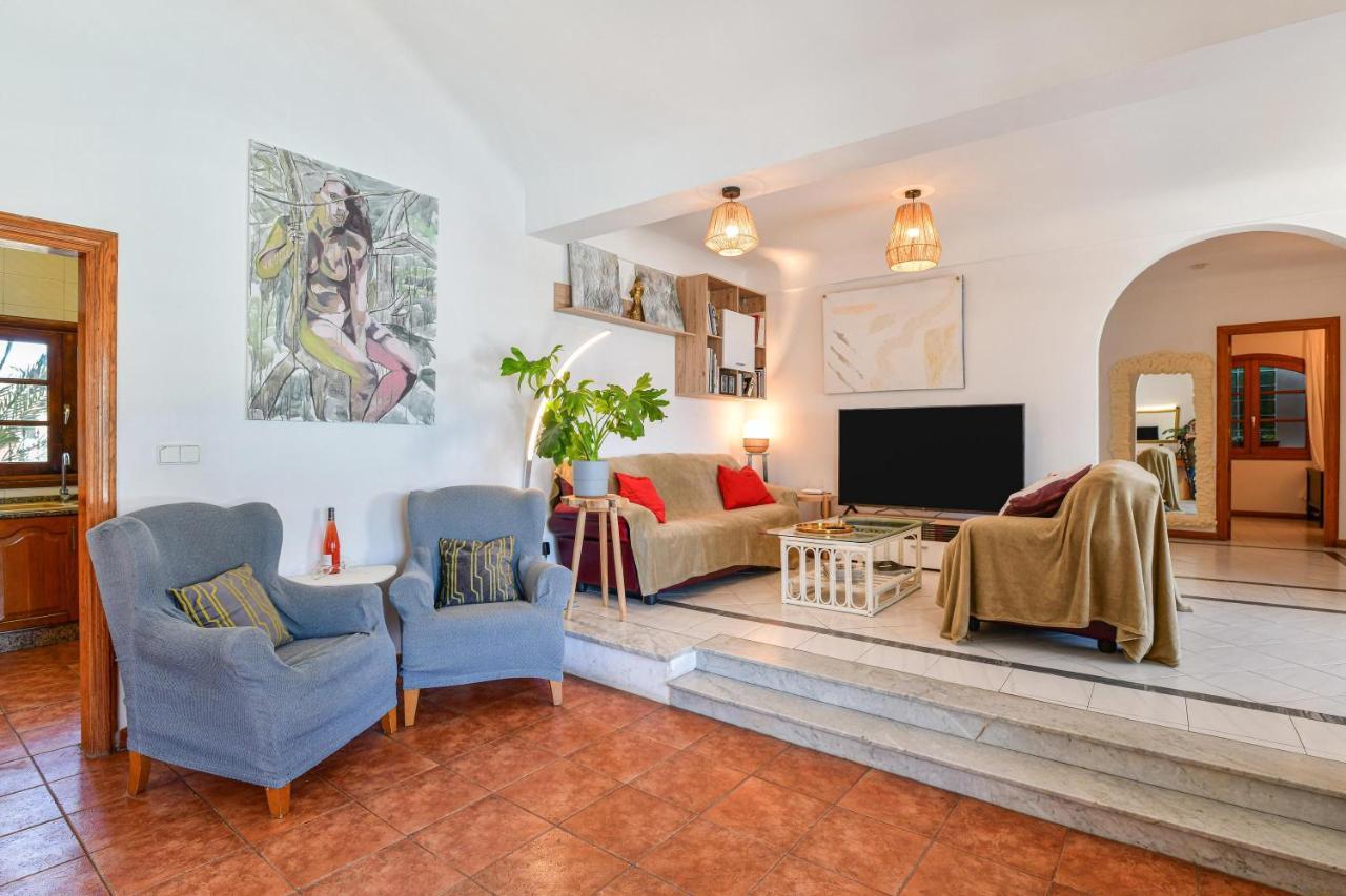 Villa Alex Puerto del Carmen  Esterno foto