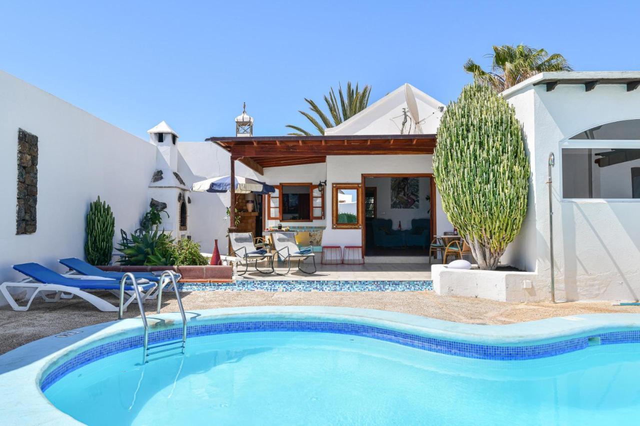 Villa Alex Puerto del Carmen  Esterno foto
