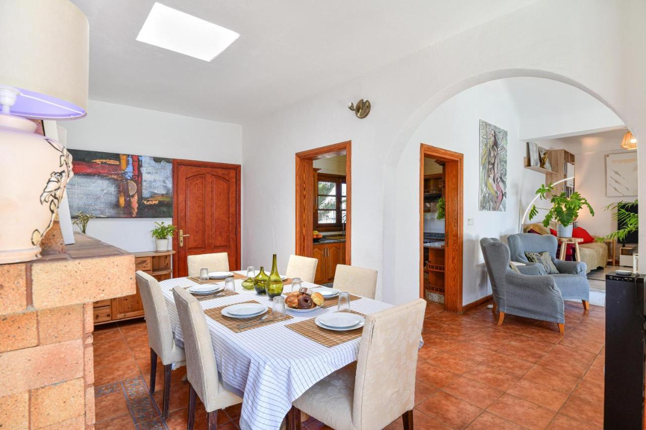 Villa Alex Puerto del Carmen  Esterno foto