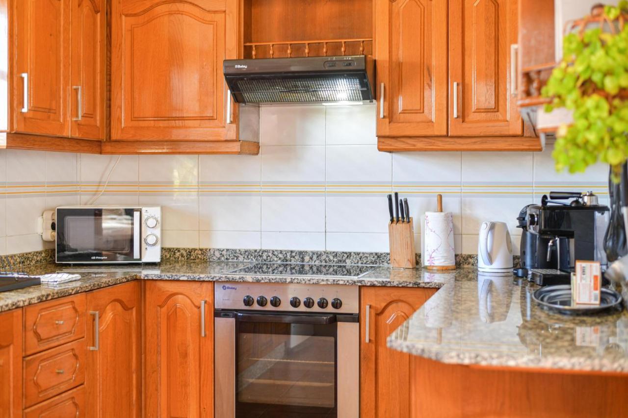 Villa Alex Puerto del Carmen  Esterno foto