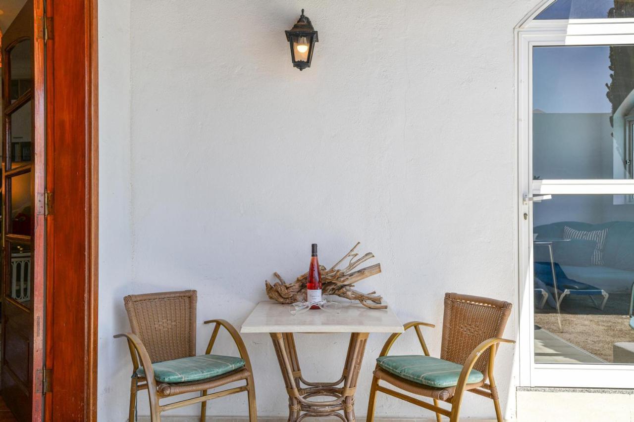 Villa Alex Puerto del Carmen  Esterno foto