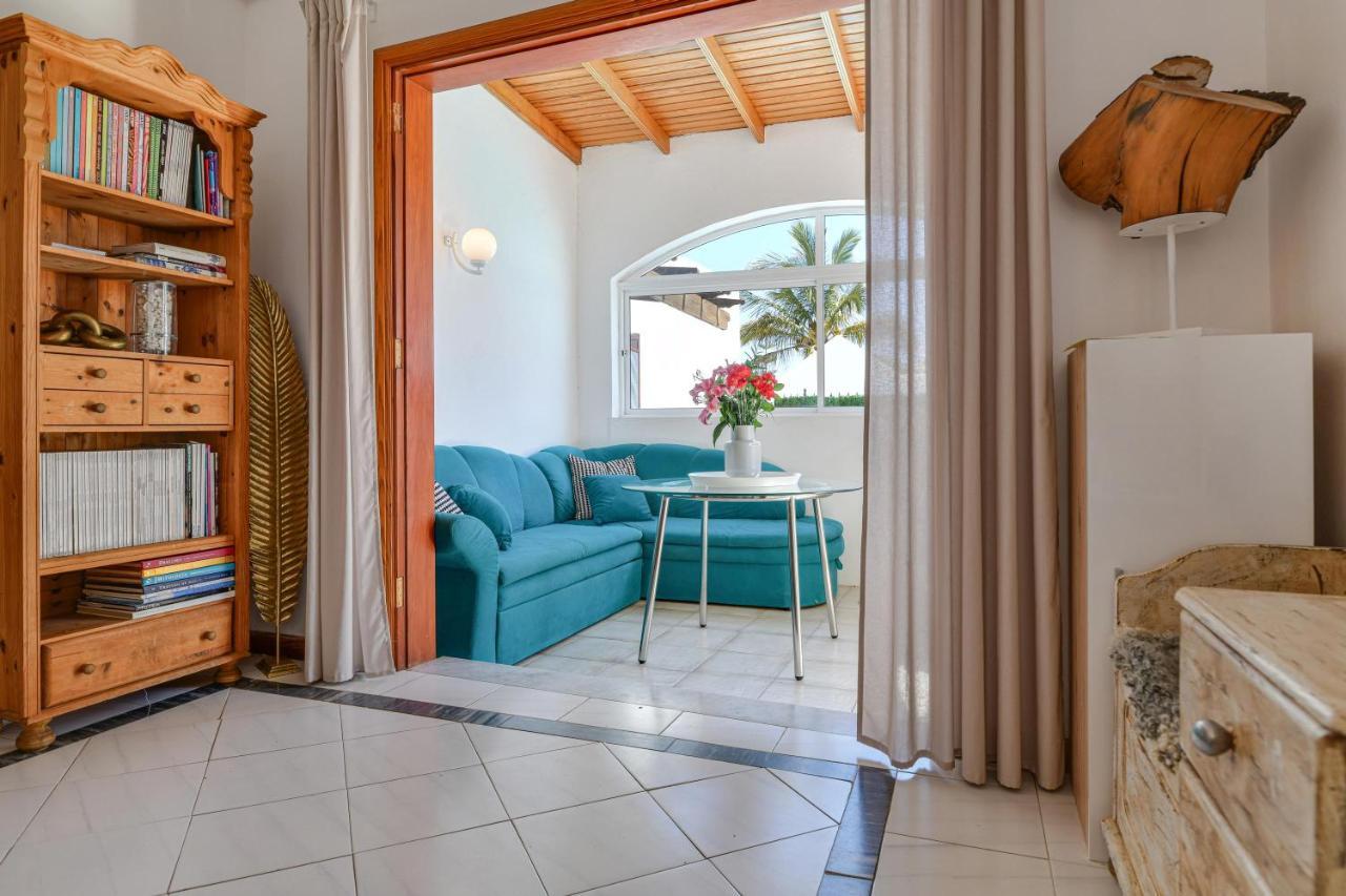 Villa Alex Puerto del Carmen  Esterno foto