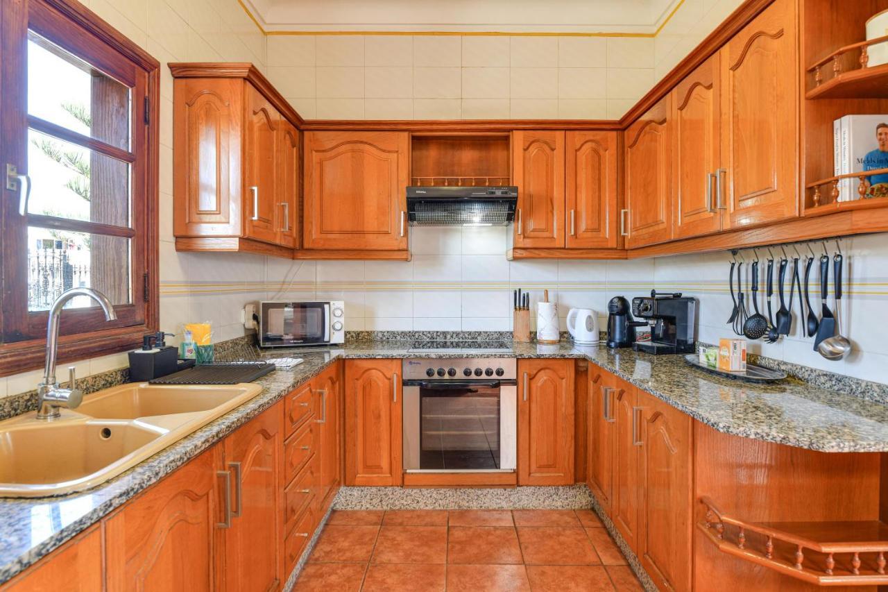 Villa Alex Puerto del Carmen  Esterno foto